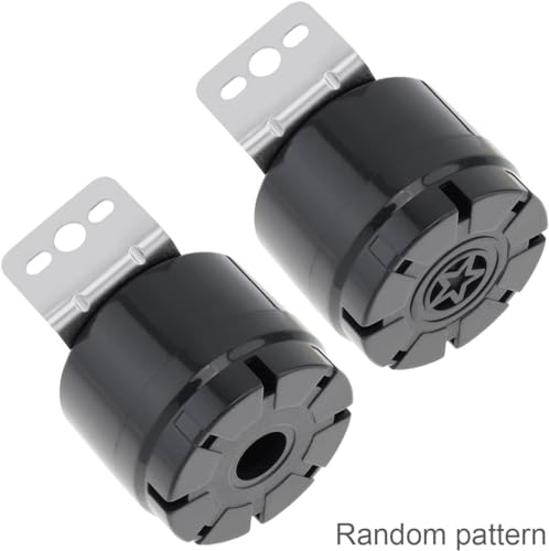 DriSentri Allarme di Back-up per Auto, 12-24V 105