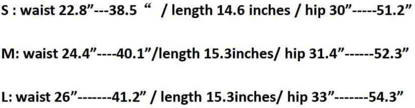 Elastic Tennis Womens Golf Skort Activewear Built-in Shorts Sport Outfits Workout Running Mini lace up Skirts