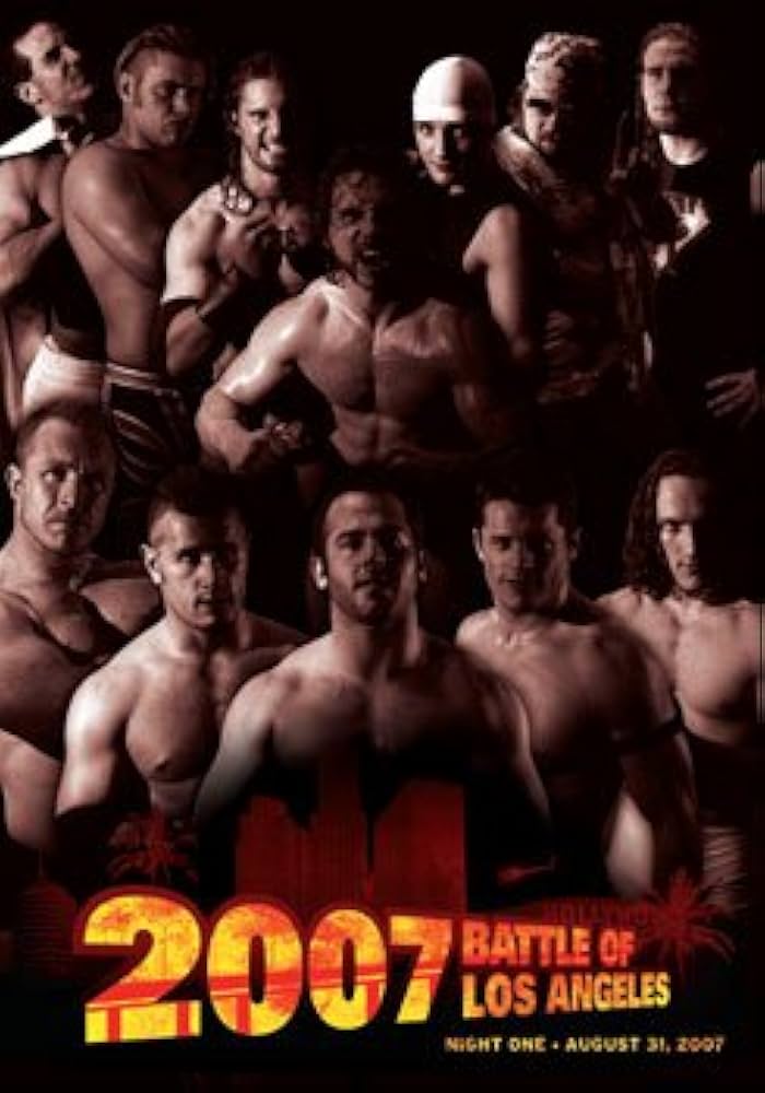 プロレスリング・ゲリラPWG DVD3枚組Sells Out Volume 1 プロレスリング・ゲリラPWG DVD3枚組Sells Out Volume 1 - メルカリ