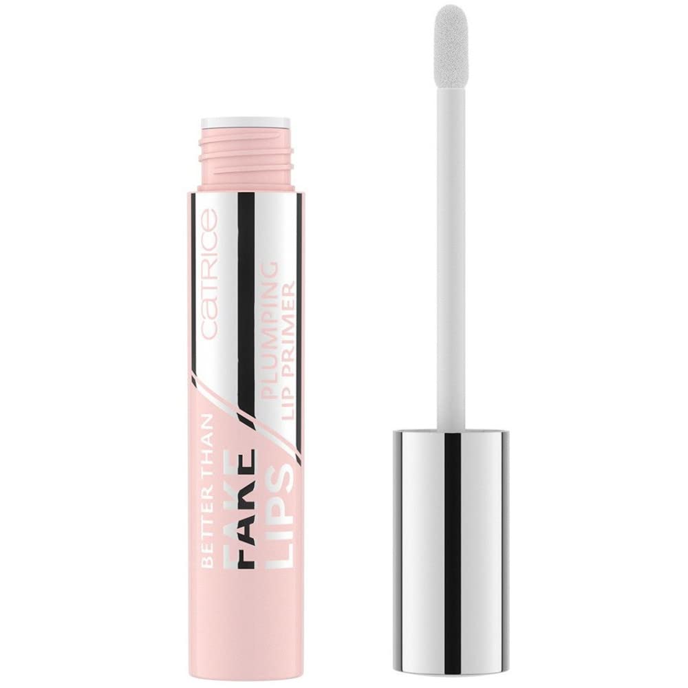 Catrice Better Than Fake Lips Plumping Lip Primer 010, 2.8 ml