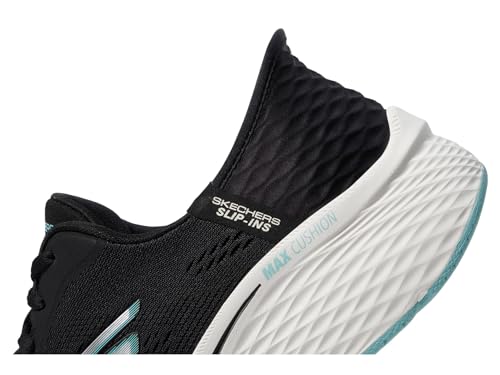 Image of Skechers Women's Max Cushioning Elite 2.0 Vanish Hands Free Slip-ins