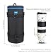 JJC Objektivtasche für Son. FE 200–600mm 5,6–6,3 G OSS Maße unter 140×370mm