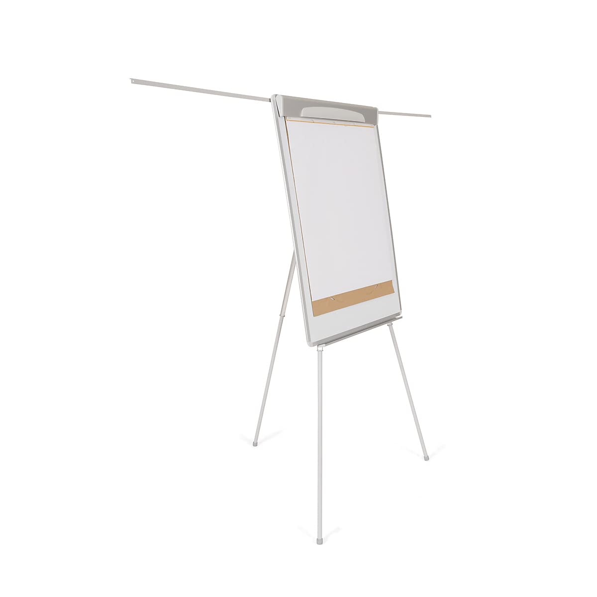 Bi-Office EA23062124 Design Dreibein Flipchart grau