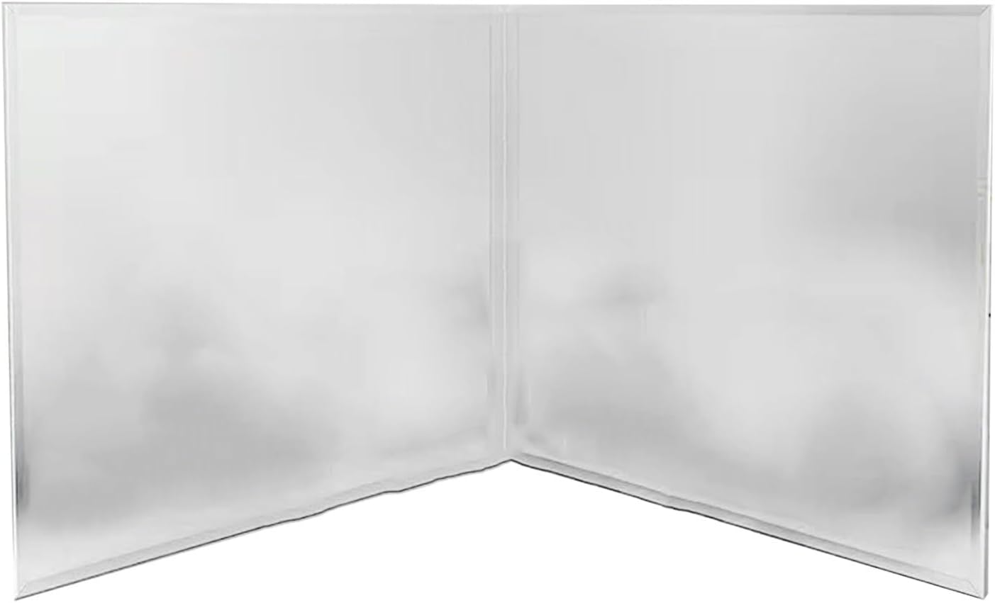– Splash Guard Plates Portable Splatter Guard Splatter Shields for Cooking Nonstick Oil Splash Guard Back Splatter Screens for Frying Stove Backsplash Guards Kitchen(29 * 40 2slices)