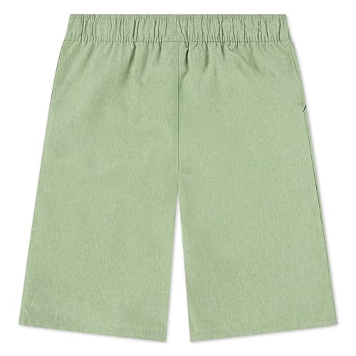 Hurley Boys H20-dri Pull on Shorts - Image 3