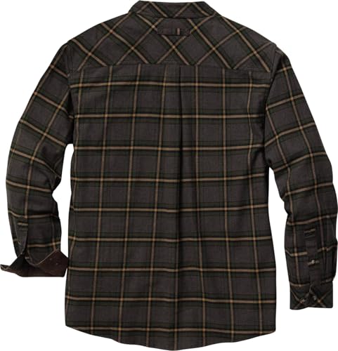 Image of Legendary Whitetails Men's Legendary Flannel Shirt