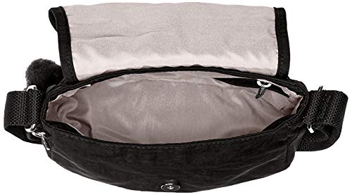 Kipling Women's Sabian Mini Crossbody Bag, Lightweight Everyday Purse, Shoulder Bag4