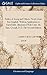 Fables of Aesop and Others. Newly Done Into English. With an Application to Each Fable. Illustrated With Cutts. By Sam. Croxall, D.D. The Second Edition - Aesop