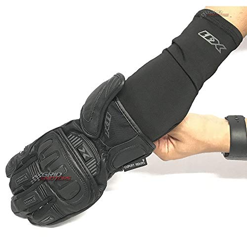 Luva X11 Thermic - Segunda Pele