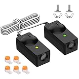 Garage Door Sensor,...image