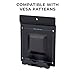 HumanCentric VESA Mount Adapter Compatible with HP 32-Inch Displays Including HP Omen, Spectre, Pavilion, and Envy Media Display (Does not fit LED-Lit Model) Monitors