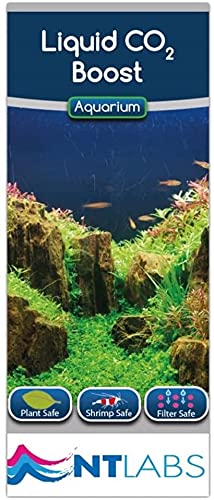 NT Labs 2 x Liquid CO2 Boost