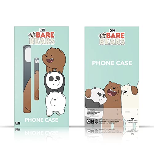 Coque Samsung S20 FE We Bare Bears l'accessoire idéal pour vos sorties