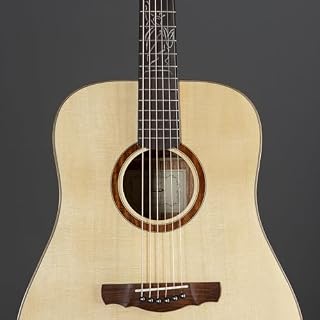 Fame SP-MA D - Guitare Acoustique – Image 6
