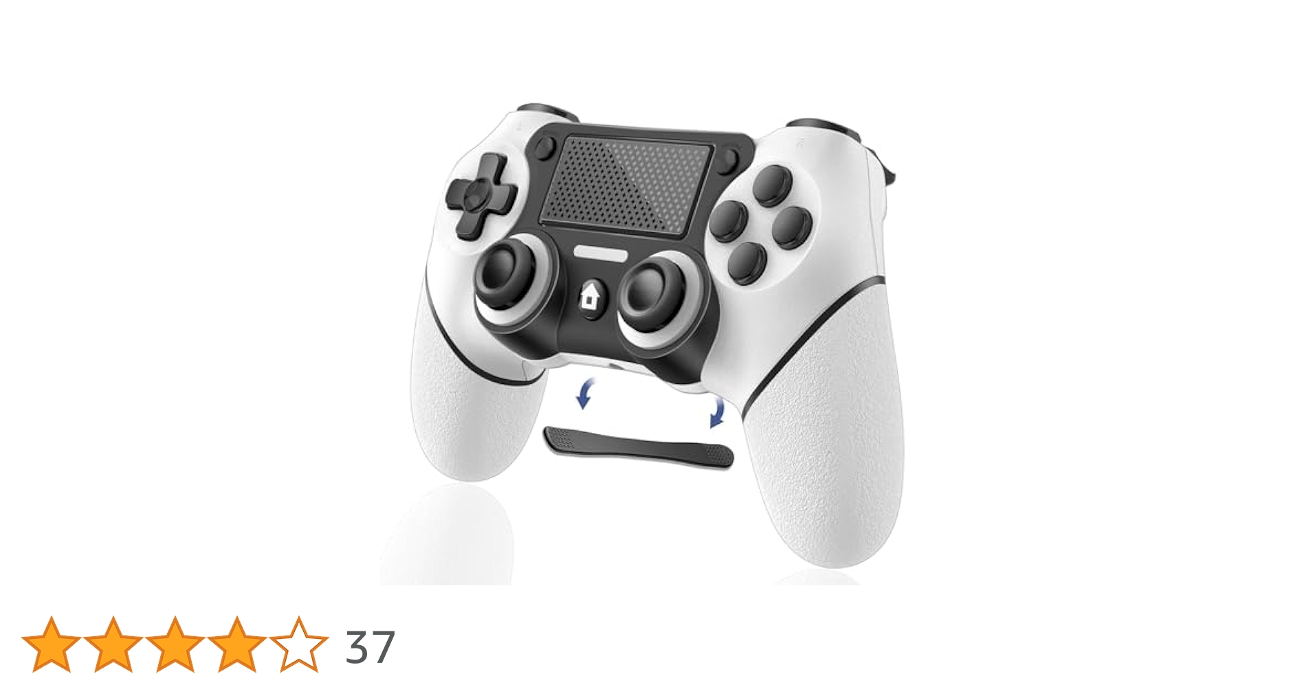 PS4 コントローラー Amazon.co.jp: PS4コントローラー【2025年新版】Amzstar ps4