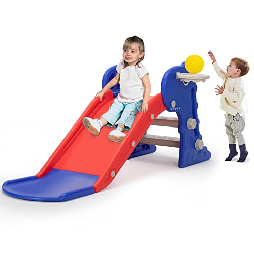 Amazon Best Sellers Best Freestanding Slides