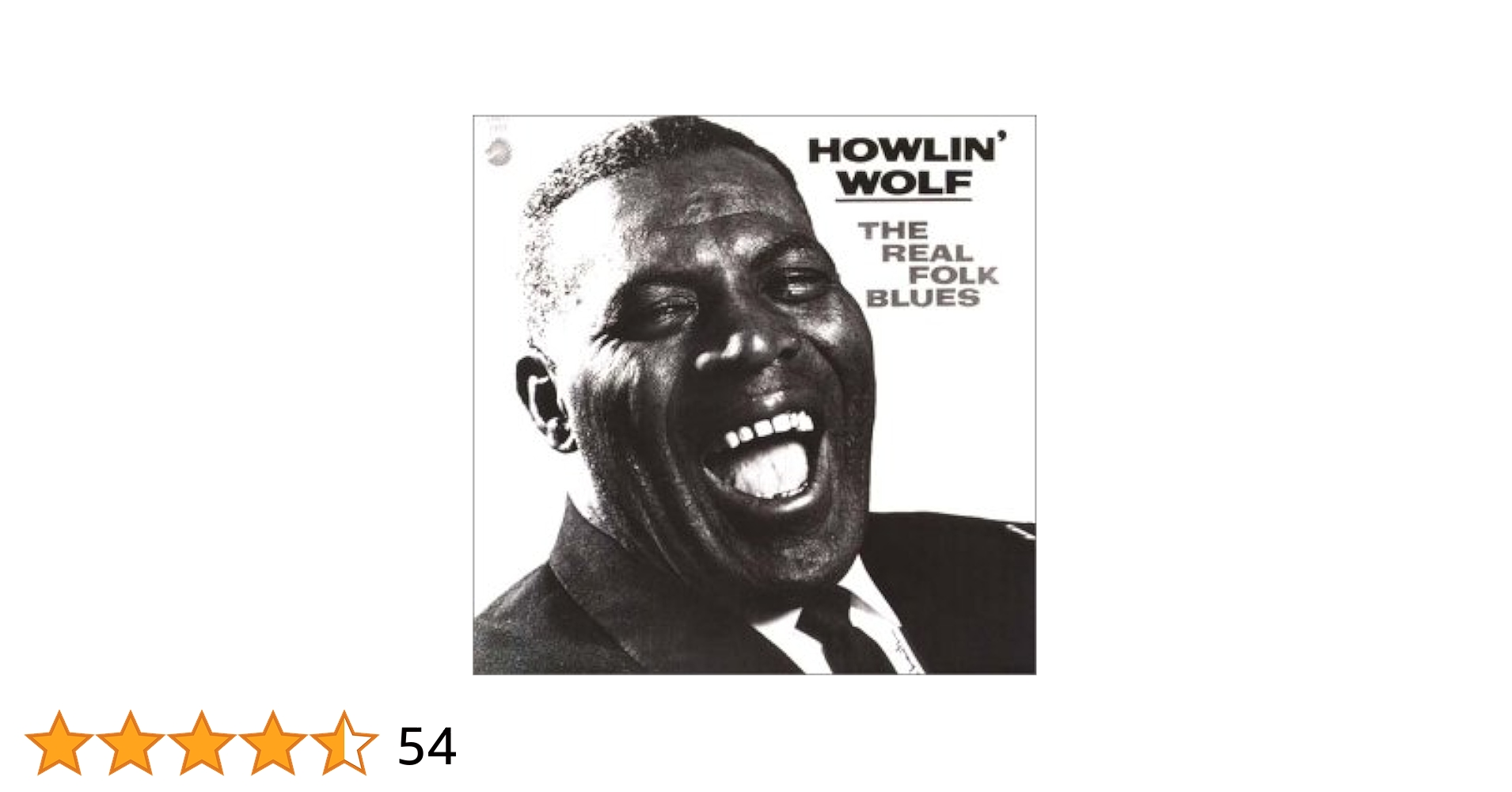 リアル・フォーク・ブルース [CD] Amazon.com: COWBOY BEBOP: The Real Folk Blues Legends: CDs