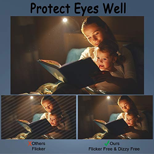 LED-lampen E27 ST64 Retro LED dimbare gloeilampen warm wit 2700K spaarlamp retro gloeilamp 360 ° graden stralingshoek… - Afbeelding 8