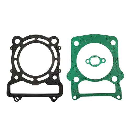 Joint de culasse quad 500 pour réparer une fuite moteur et stopper la surchauffe du SSV