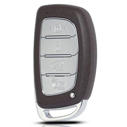 SUPALAND Smart Key Fob Keyless Entry Fits for Hyundai Tucson