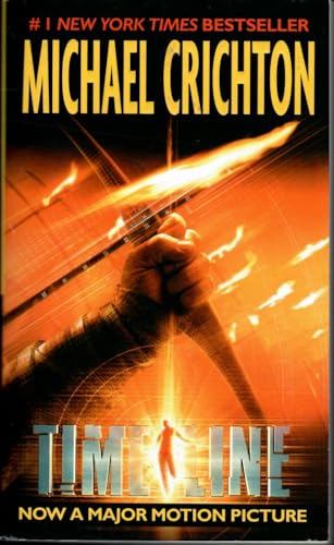 Timeline B001RVB0A0 Book Cover