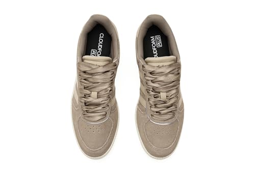 Image of adidas Women's Breaknet Sleek Sneakers