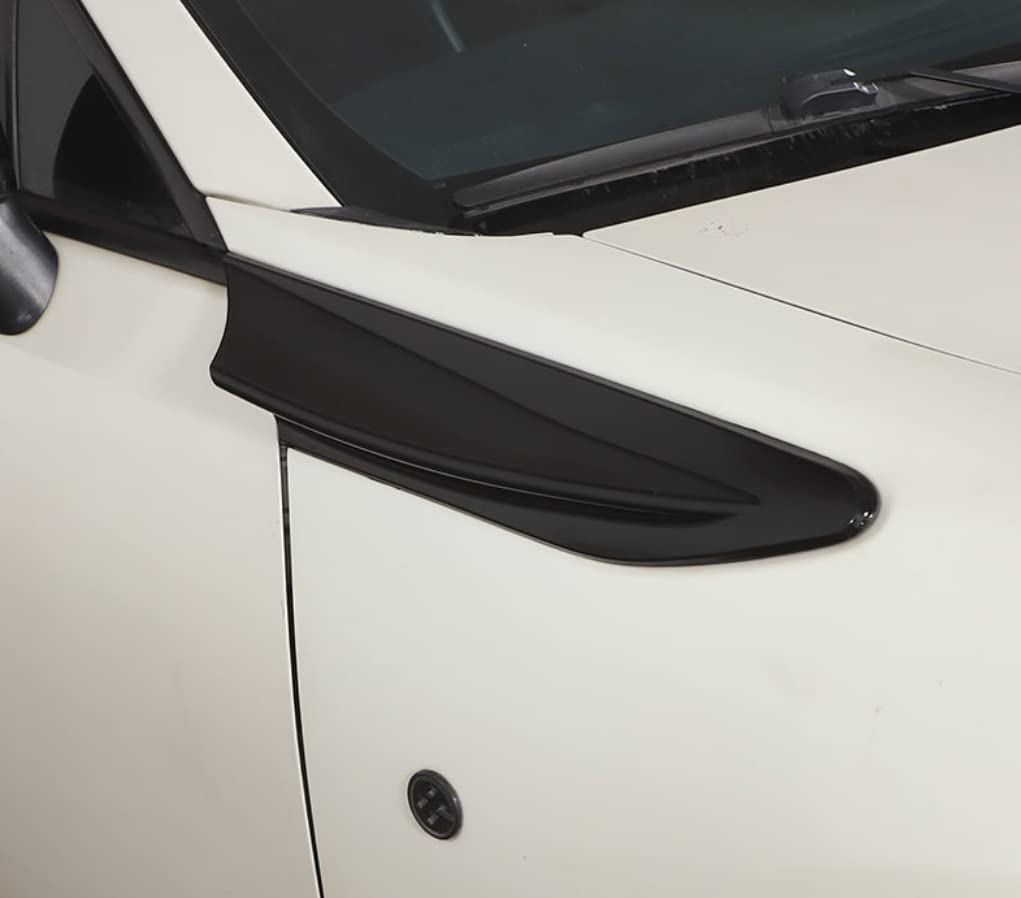 トヨタ 86 ZN6 フォグランプカバー 86 ZN6/86 フォグカバー FRP Ver. 前期 : ST・GARAGE - 通販