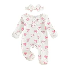 Baby Girl Clothes Newborn