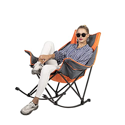 30 + Best Camping Rocking Chairs – 2022 Ultimate Guide | Campfire Magazine