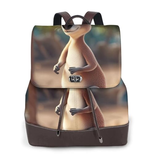 Sac à dos de voyage pour femme idéal pour le bureau et les loisirs