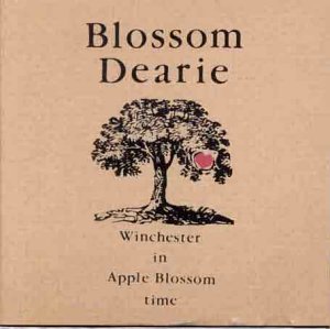 Winchester in Apple Blossom.
