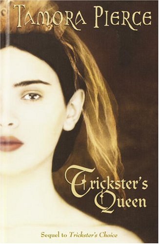 Trickster's Queen (Aliane)