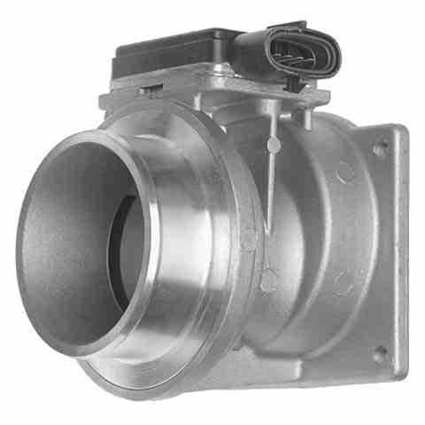 BorgWarner Borg Warner 29081 Remanufactured Mass Air Flow Sensor