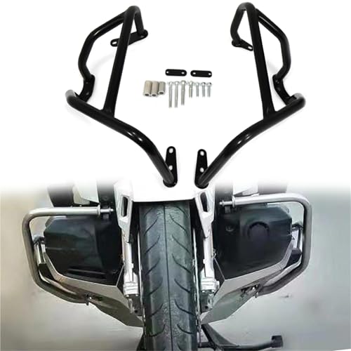 Pare-chocs moto Gold Wing 1800 pour éviter les dommages moteur GL1800 F6B