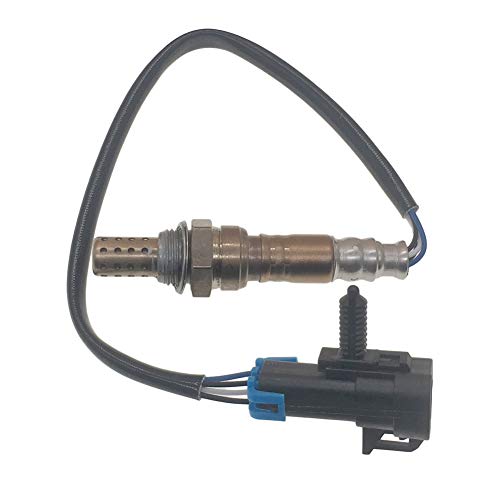 Sensor de Oxígeno Upstream Compatible para Chevy miniatura 2