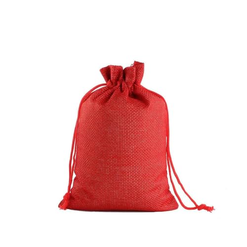 Ђt̕z|MtgobO zВp[eB[MtgobO }`J[ TCY 100(Red,10x14cm)