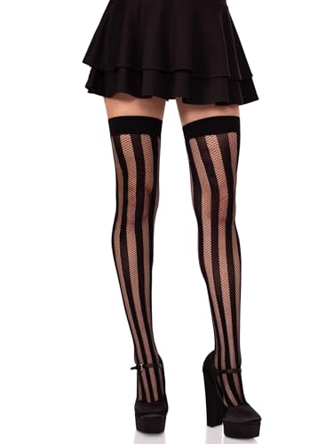 Image of Leg Avenue womens Stockings for Women Sexy Thigh Highs