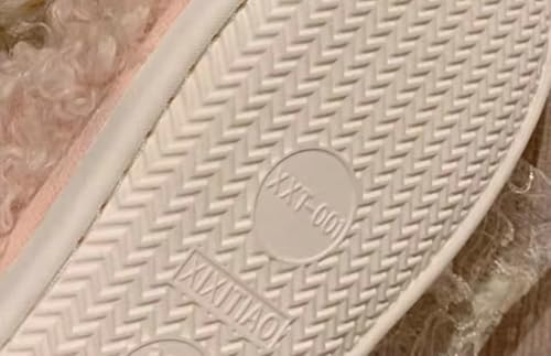 Epsion Cute Bow Slippers for Womens Fuzzy Fluffy Cozy Linen Slipper Indoor Outdoor House Shoes4