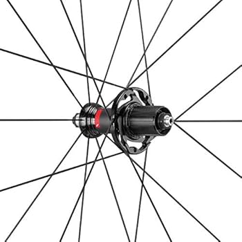 Amazon | Fulcrum Racing 5 700C クリンチャーホイールセット