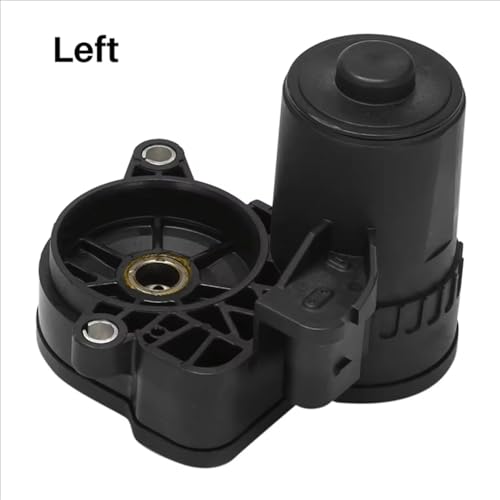 Actuador de freno de mano trasero izquierdo para BMW X1 F49 y X2 F39 OEM 34216860008 5