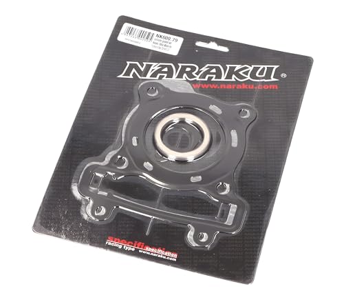 Pochette de joints de cylindre Naraku 150cc 60mm Yamaha X-Max WR YZF
