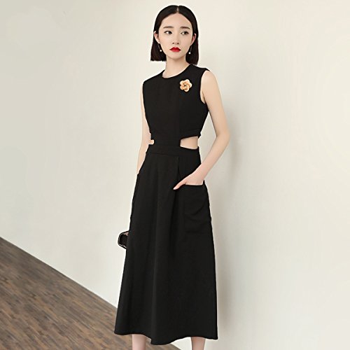Merdia Brooches Fashionable And Refined Hollow-Out Breastpin Rose Gold Color For Girls Ladies And Women #TOP1