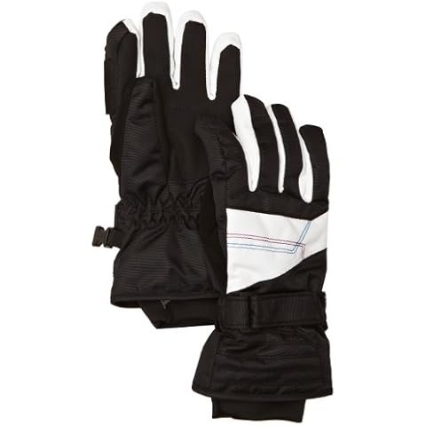 Dare 2b Girl's Waterproof Ski Gloves Cover