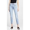 Levi's Women's Premium Wedgie Icon Fit Jeans, Tango Light, 26