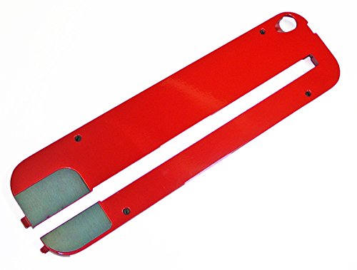 2610950090 for Bosch Replacement Throat Plate 4100 4100DG-09