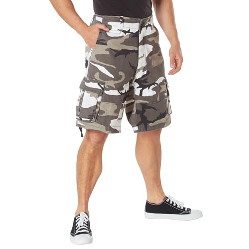 Rothco Vintage Infantry Shorts