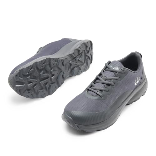 Image of Woodland Men's Mesh Running Shoe