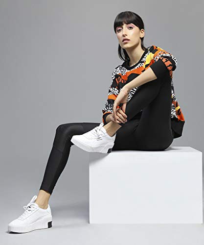Image of Puma Women's Cali Wedge Wn's Sneaker