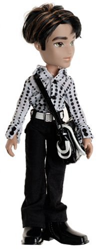 Bratz Boyz: Flashback Fever! - 60's Eitan : Amazon.in: Toys Bratz Boyz: Flashback Fever! - 60's Eitan : Amazon.in: Toys