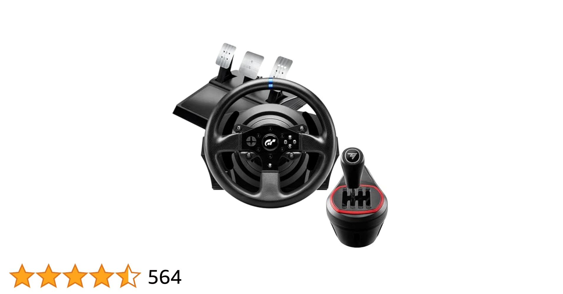Amazon.co.jp: 【国内正規品】Thrustmaster スラストマスター
